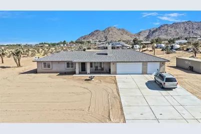 23520 Pala, Apple Valley, CA 92307 - Photo 1