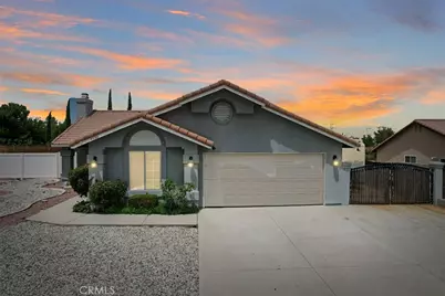 14532 Tanglewood Court, Hesperia, CA 92345 - Photo 1