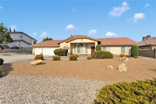 16249 Crown Valley Dr, Apple Valley, CA 92307 - Photo 1
