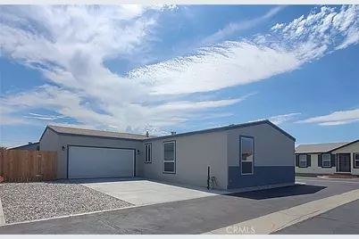 21621 Sandia Road #138, Apple Valley, CA 92308 - Photo 2