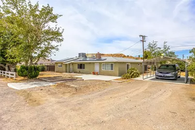 36702 Bel Air, Barstow, CA 92311 - Photo 20
