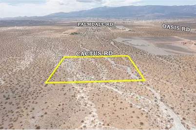 31001214 Cactus Road, Pinon Hills, CA 92372 - Photo 2