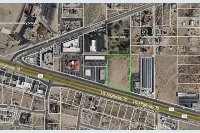 18600 Happy Trails, Apple Valley, CA 92307 - Photo 1