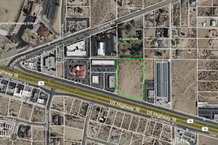 18600 Happy Trails, Apple Valley, CA 92307 - Photo 1