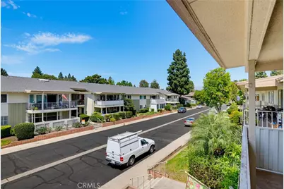 36 Calle Aragon #O, Laguna Woods, CA 92637 - Photo 26