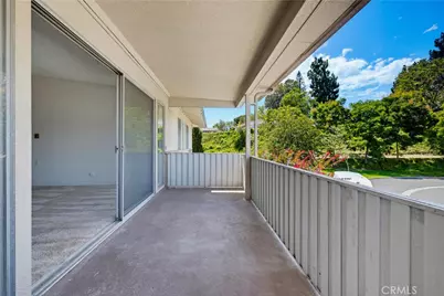 36 Calle Aragon #O, Laguna Woods, CA 92637 - Photo 24