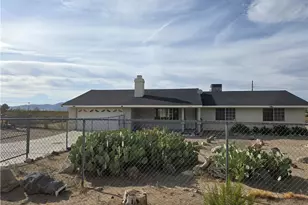 31186 Stanley, Lucerne Valley, CA 92356 - Photo 1