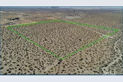 40 Ac Pomona Road, Pinon Hills, CA 92372 - Photo 6