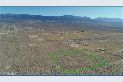 40 Ac Pomona Road, Pinon Hills, CA 92372 - Photo 8