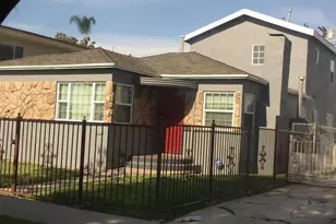 2205 S Spaulding, Los Angeles, CA 90016 - Photo 1