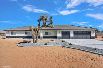15130 Dakota Road, Apple Valley, CA 92307 - Photo 1