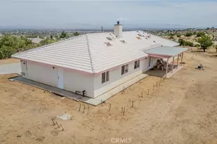 8767 Silver Rock, Pinon Hills, CA 92372 - Photo 40