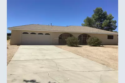 17035 Deodar, Hesperia, CA 92345 - Photo 1
