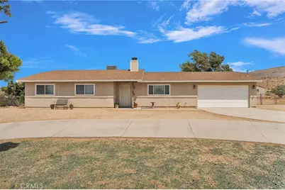 9515 Yucca Street, Apple Valley, CA 92308 - Photo 1