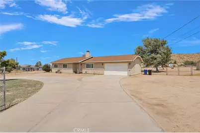 9515 Yucca Street, Apple Valley, CA 92308 - Photo 2
