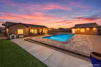 17858 Cabazon, Apple Valley, CA 92307 - Photo 2