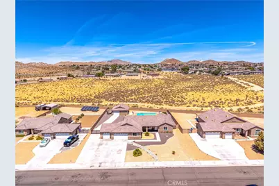 17858 Cabazon, Apple Valley, CA 92307 - Photo 40