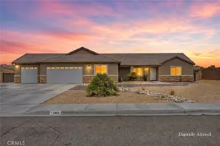 17858 Cabazon, Apple Valley, CA 92307 - Photo 1