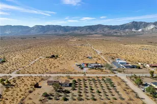 31552 Carson, Lucerne Valley, CA 92356 - Photo 26