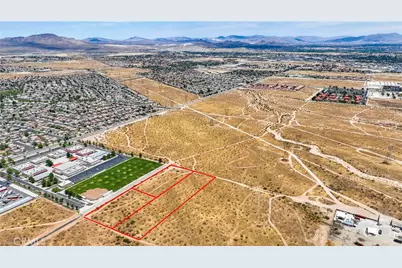 0 Herbert Street, Victorville, CA 92392 - Photo 6