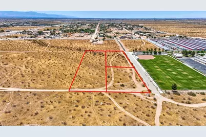 0 Herbert Street, Victorville, CA 92392 - Photo 2