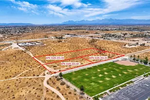 0 Herbert St, Victorville, CA 92392 - Photo 1
