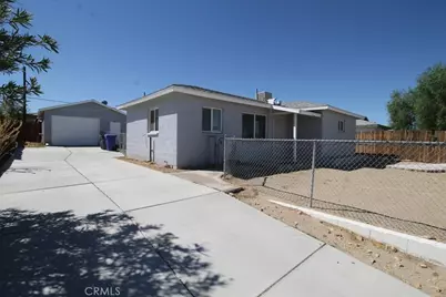 25567 Bejoal, Barstow, CA 92311 - Photo 2