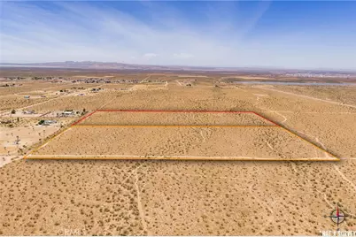 0 Middleton (3097-141-02-0000) Road, Phelan, CA 92371 - Photo 10