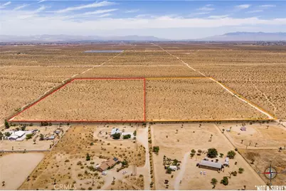 0 Middleton (3097-141-02-0000) Road, Phelan, CA 92371 - Photo 8