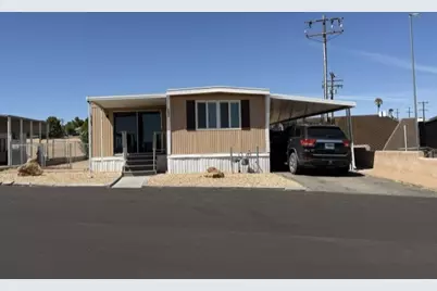 701 Montara Road #251, Barstow, CA 92311 - Photo 2