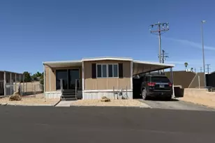 701 Montara Road, Barstow, CA 92311 - Photo 2