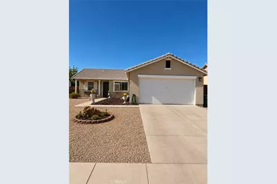 11810 Stockton St, Adelanto, CA 92301 - Photo 2