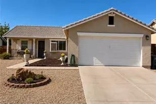11810 Stockton St, Adelanto, CA 92301 - Photo 2