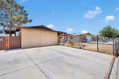 35391 Western Drive, Barstow, CA 92311 - Photo 2