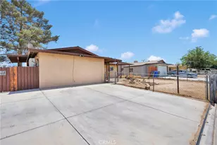 35391 Western Dr, Barstow, CA 92311 - Photo 2