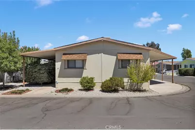 9161 Santa Fe Avenue #29, Hesperia, CA 92345 - Photo 2