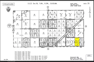 0 Johnson Parcel #0472-362-33 Rd, Apple Valley, CA 92307 - Photo 1