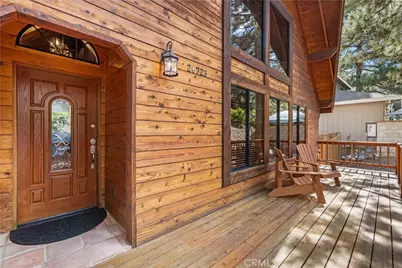 26723 Raven, Wrightwood, CA 92397 - Photo 6