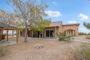 10160 Pineview Rd, Pinon Hills, CA 92372 - Photo 34