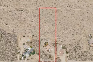 10160 Pineview Rd, Pinon Hills, CA 92372 - Photo 42