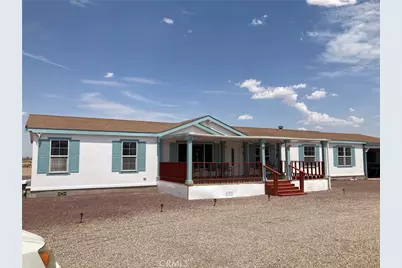 46822 Magney, Newberry Springs, CA 92365 - Photo 1