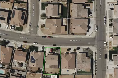 13255 San Dimas Street, Hesperia, CA 92344 - Photo 4