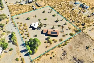 11575 El Esteban, Phelan, CA 92371 - Photo 32