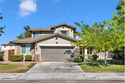15033 Henderson, Adelanto, CA 92301 - Photo 1