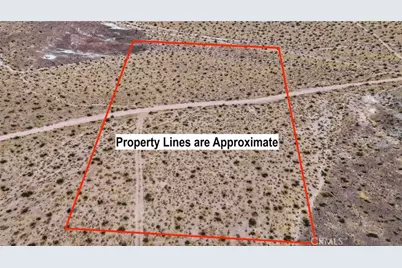 0 Apn#0423-191-10-0000, Barstow, CA 92311 - Photo 6