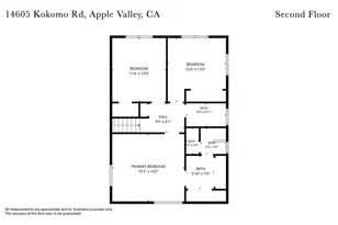 14605 Kokomo, Apple Valley, CA 92307 - Photo 42