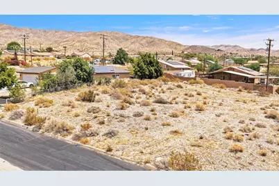 0 Tamar Drive, Desert Hot Springs, CA 92240 - Photo 2