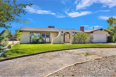 14941 Walnut Street, Hesperia, CA 92345 - Photo 1