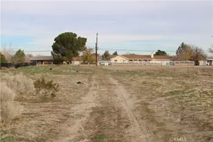 2 Ac E Ave S2, Sun Village, CA 93543 - Photo 1