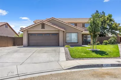 11483 Zuma Road, Adelanto, CA 92301 - Photo 2